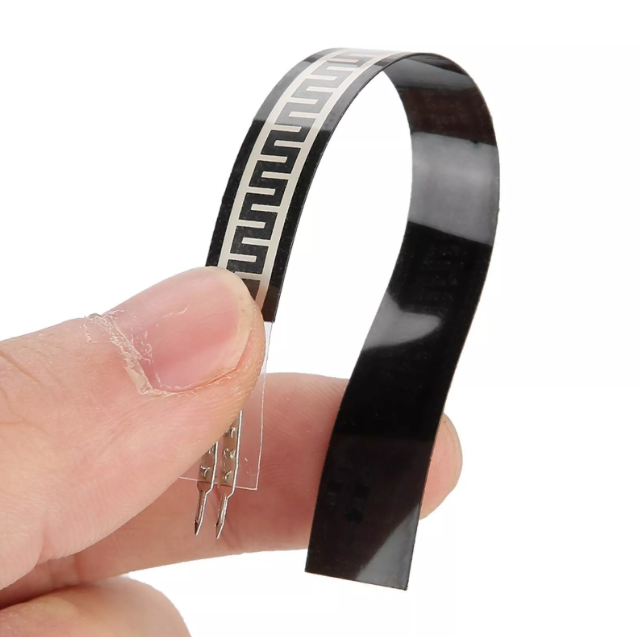 Flex Sensor (Bend Sensor) – KSH 600 at CLOUD SENSORS Mombasa – Quality electronics in Kenya